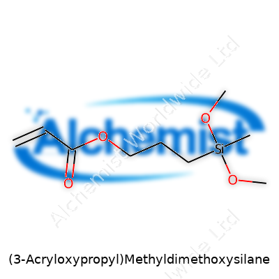 (3-Acryloxypropyl)Methyldimethoxysilane