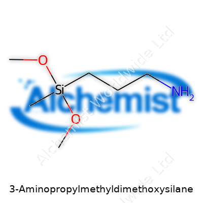 3-Aminopropylmethyldimethoxysilane