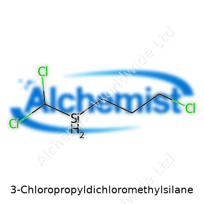 3-Chloropropyldichloromethylsilane
