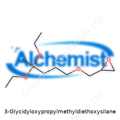 3-Glycidyloxypropylmethyldiethoxysilane