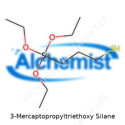 3‐Mercaptopropyltriethoxy Silane