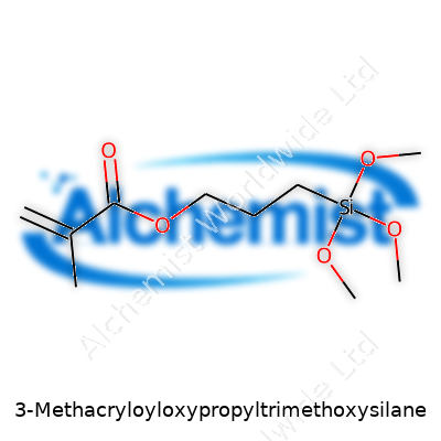 3-Methacryloyloxypropyltrimethoxysilane