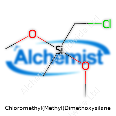 Chloromethyl(Methyl)Dimethoxysilane