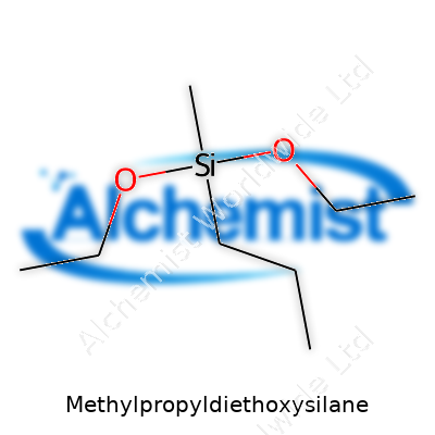 Methylpropyldiethoxysilane