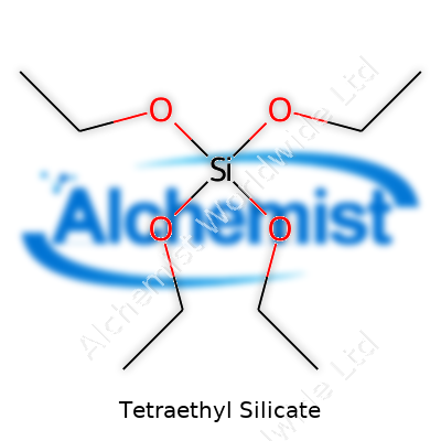 Tetraethyl Silicate