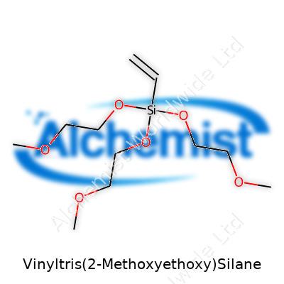 Vinyltris(2-Methoxyethoxy)Silane