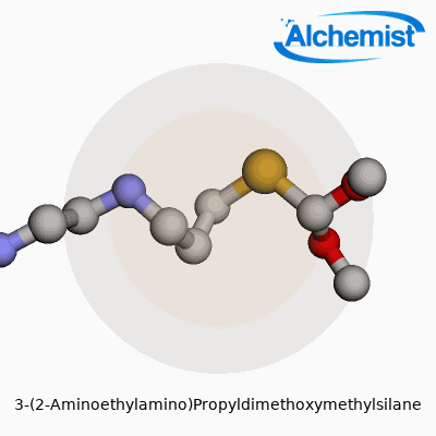 3-(2-Aminoethylamino)Propyldimethoxymethylsilane