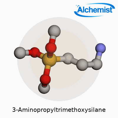 3-Aminopropyltrimethoxysilane
