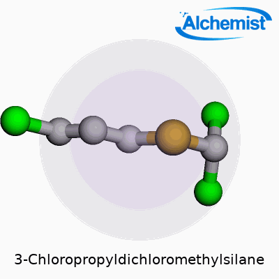 3-Chloropropyldichloromethylsilane