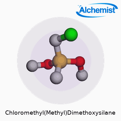Chloromethyl(Methyl)Dimethoxysilane