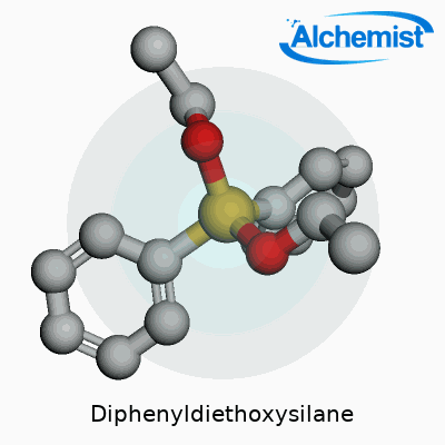 Diphenyldiethoxysilane