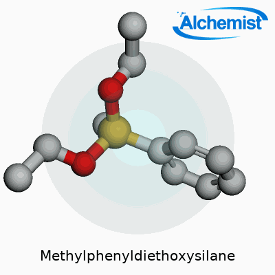 Methylphenyldiethoxysilane