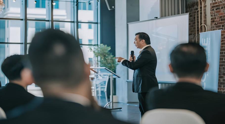 Alchemist Worldwide Ltd